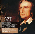 Liszt / Farkas / Hungarian National Phil / Kocisis - Preludes & Hungarian Fantasy Ce Qu'on Entend Sur - Music CD