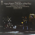 Delusion of the Fury [LP] Vinyl Record