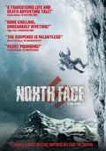 North Face - North Face - DVD