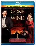 Gone With The Wind - Gone With The Wind - Blu-ray