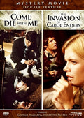 Invasion Of Carol Enders & Come Die With Me - Invasion Of Carol Enders & Come Die With Me - DVD