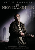 New Daughter - New Daughter - DVD