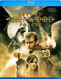 Beyond Sherwood Forest - Beyond Sherwood Forest - Blu-ray
