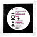 [a]pendics.shuffle / Dilo (cascabel Gentz) - Vaquero - Vinyl Record