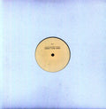 Basic Channel - Basic Reshape - Vinyl Record