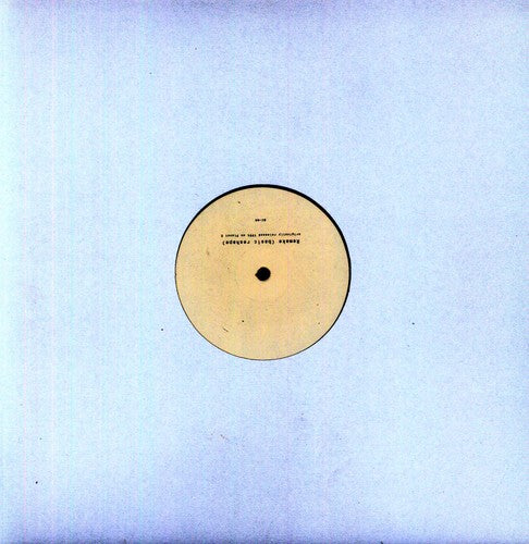 Basic Channel - Basic Reshape - Vinyl Record