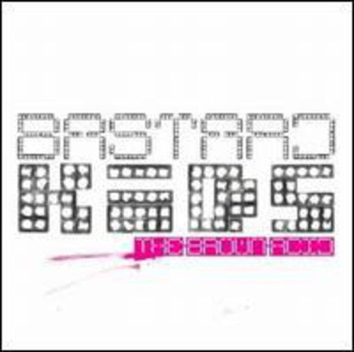 Brown Acid - Bastard Kids - Vinyl Record
