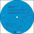 Dalessandro,billy - Polis: Remixes 2 - Vinyl Record