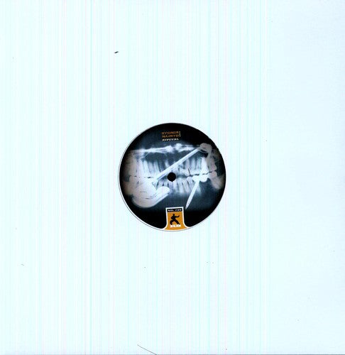 Eyerer / Namito - Ripcurl - Vinyl Record