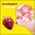 Khan - Candygirl - Vinyl Record