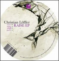 Loffler,christian - Raise - Vinyl Record