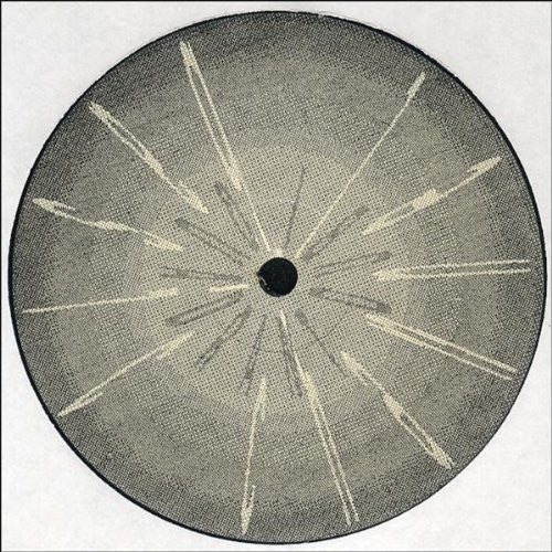 Quadrant - Dub - Vinyl Record