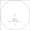 Quadrant - Infinition - Vinyl Record