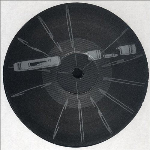 Quadrant - Q 1.1 - Vinyl Record