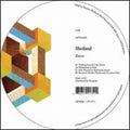 Shetland - Excess - Vinyl Record