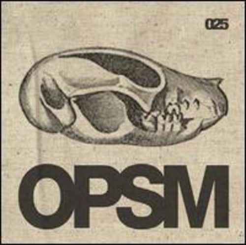 Get Opsmized / Various - Get Opsmized / Various - Vinyl Record