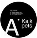 Vsq - Thisisthat - Vinyl Record