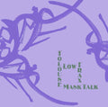 Tolouse Low Trax - Mask Talk - Vinyl Record