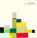 Toral,rafael - Space Elements 2 - Vinyl Record
