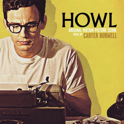 Howl (score) / O.s.t. - Howl (score) / O.s.t. - Music CD