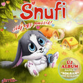 Snufi - Adj Egy Puszit - Music CD