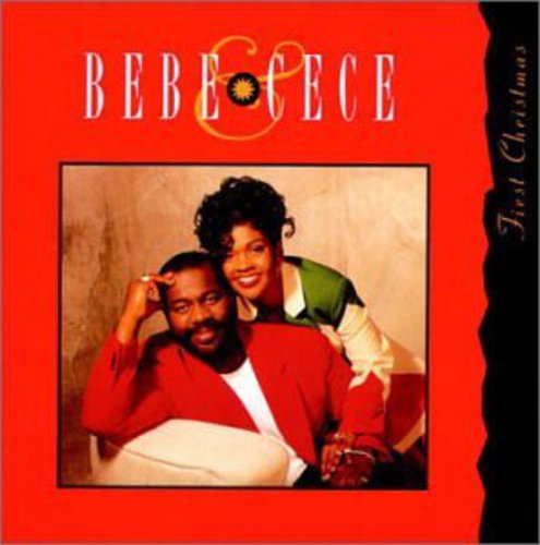 Winans,bebe & Cece - First Christmas - Music CD