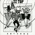 Zz Top - Antenna - Music CD
