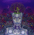 New Amerykah Part Two: Return of the Ankh [LP] Vinyl Record