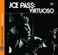 Virtuoso Music CD
