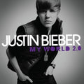 My World 2.0 Music CD