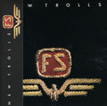 New Trolls - Fs - Music CD