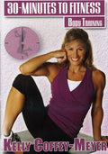 Coffey-meyer,kelly - 30 Minutes To Fitness: Body Training With Kelly - DVD