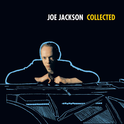 Jackson,joe - Collected - Music CD