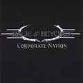 Rage - Corporate Nation Music CD