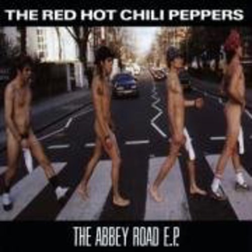 Red Hot Chili Peppers - Abbey Road - Music CD