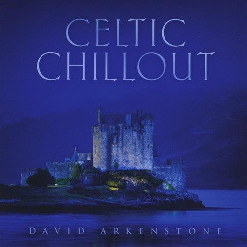 Arkenstone,david - Celtic Chillout - Music CD