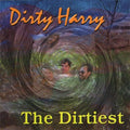 Dirty Harry - Dirtiest - Music CD