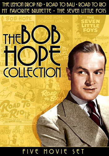 Bob Hope Collection - Bob Hope Collection - DVD