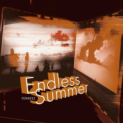 Fennesz - Endless Summer - Vinyl Record
