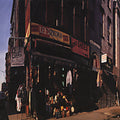 Paul's Boutique Music CD