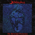 Demontage - Principal Extinction - Music CD
