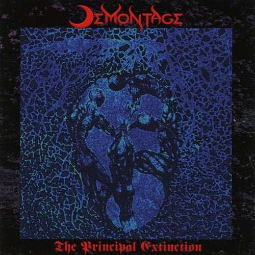 Demontage - Principal Extinction - Music CD