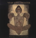 Year Long Disaster - Black Magic: All Mysteries Revealed - Vinyl Record