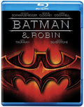 Batman & Robin - Batman & Robin - Blu-ray