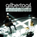 Gil,gilberto - Bandadois - Music CD