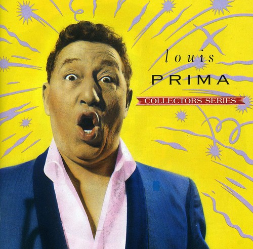 Prima,louis - Louis Prima - Music CD