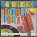 Summer Party / Various - Summer Party / Various - Vinyl Record