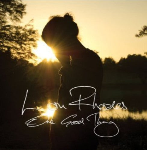 Rhodes,lou - One Good Thing - Music CD