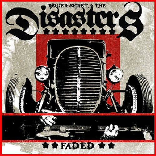 Roger Miret - Faded