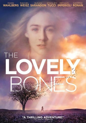 Lovely Bones - Lovely Bones - DVD